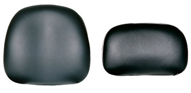 Mid Back and Standard Back