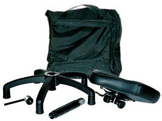 SoundSeat BreakDown Drum Throne