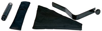 Components have individual storage