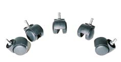 Casters