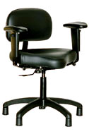 SoundSeat with Arms