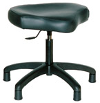 SoundSeat MP Drum Stool (No Back)