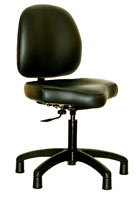 Regular Seat- Mid Back